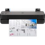 HP DesignJet T230 24in A1+ nyomtató 2025-ös kiadás (5HB07D) 