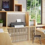 HP DesignJet T230 24in A1+ nyomtató 2025-ös kiadás (5HB07D) 