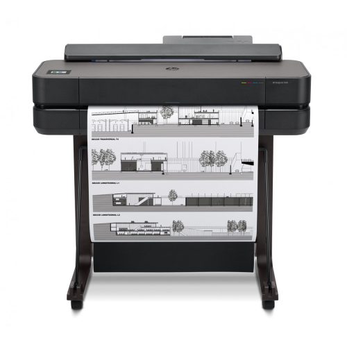 HP DesignJet T650 24in A1+ nyomtató (5HB08A)