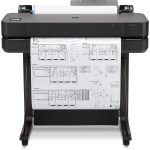 HP DesignJet T630 24in A1+ nyomtató 2025-ös kiadás (5HB09D)