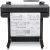 HP DesignJet T630 24in A1+ nyomtató 2025-ös kiadás (5HB09D)