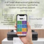HP DesignJet T630 24in A1+ nyomtató 2025-ös kiadás (5HB09D)