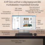 HP DesignJet T630 24in A1+ nyomtató 2025-ös kiadás (5HB09D)