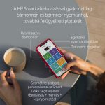 HP DesignJet T650 36in A0+ nyomtató 2025-ös kiadás (5HB10D)