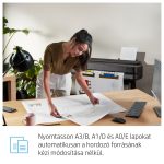 HP DesignJet T650 36in A0+ nyomtató 2025-ös kiadás (5HB10D)