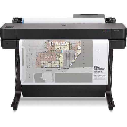 HP DesignJet T630 36in A0+ nyomtató 2025-ös kiadás (5HB11D) 