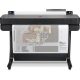 HP DesignJet T630 36in A0+ nyomtató 2025-ös kiadás (5HB11D) 