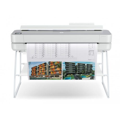 HP DesignJet Studio Steel 36in A0 nyomtató (5HB14C)