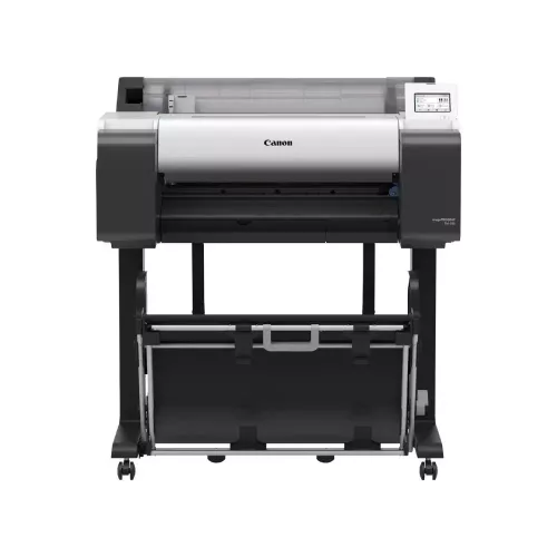 Bérelhető Canon imagePROGRAF TM-250 A1+ plotter