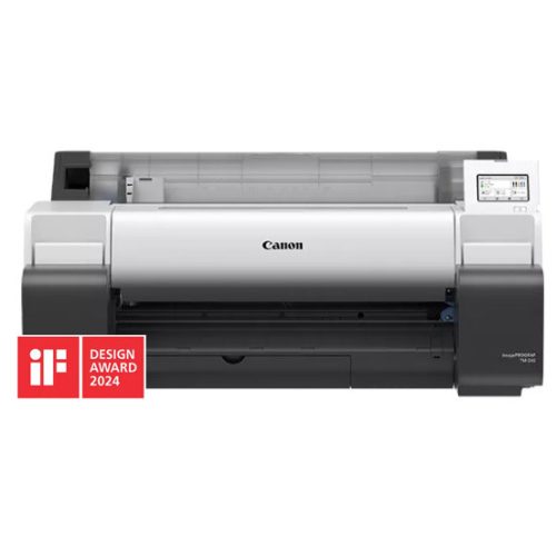 Canon imagePROGRAF TM-240 A1+ nyomtató (6242C003)
