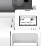 Canon imagePROGRAF TM-240 A1+ nyomtató (6242C003)