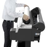 Canon imagePROGRAF TM-240 A1+ nyomtató (6242C003)