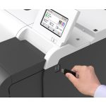 Canon imagePROGRAF TM-355 A0+ nyomtató beépített HDD-vel (6244C003)