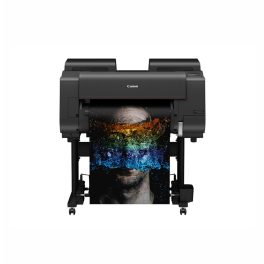Canon imagePROGRAF PRO-2600 610 mm széles 12 színes nagyformátumú professzionális fotónyomtató