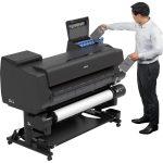 Canon imagePROGRAF PRO-2600 24" A1 nyomtató (6405C003)