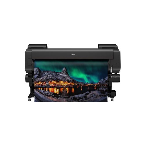 Canon imagePROGRAF PRO-6600 1524 mm széles 12 színes nagyformátumú professzionális fotónyomtató 