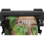 Canon imagePROGRAF GP-6600S 1524mm széles 7 színes nagyformátumú grafikai és fotónyomtató 