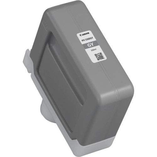 Canon PFI-3300 PBK Photo Black tintapatron 330 ml