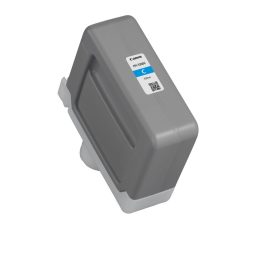 Canon PFI-3300C Cyan színű, 330 ml-es tintapatron GP-2600S, GP-4600S, GP-6600S, PRO-2600, PRO-4600 és PRO-6600 plotterekhez