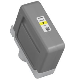 Canon PFI-3300Y Yellow tintapatron 330 ml (6436C001)