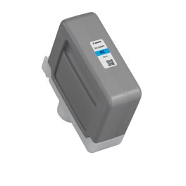 Canon PFI-3300PC Photo Cyan színű, 330 ml-es tintapatron PRO-2600, PRO-4600 és PRO-6600 plotterekhez
