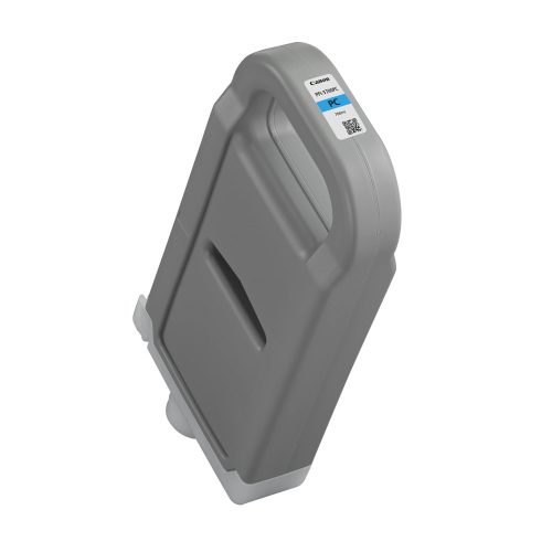 Canon PFI-3700 PC Photo Cyan tintapatron 700 ml (6451C001AA)