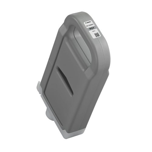 Canon PFI-3700 Photo Grey tintapatron, 700 ml-es, PRO2600, PRO4600, PRO6600 plotterhez