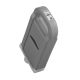 Canon PFI-3700 Photo Grey tintapatron, 700 ml-es, PRO2600, PRO4600, PRO6600 plotterhez