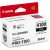 Canon PFI-4100 Matt fekete tintapatron PRO-1100-as nyomtatóhoz 80 ml