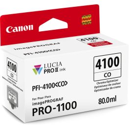 Canon PFI-4100 Chroma Optimizer (színtelítettség optimalizáló) tintapatron PRO-1100-as nyomtatóhoz 80 ml