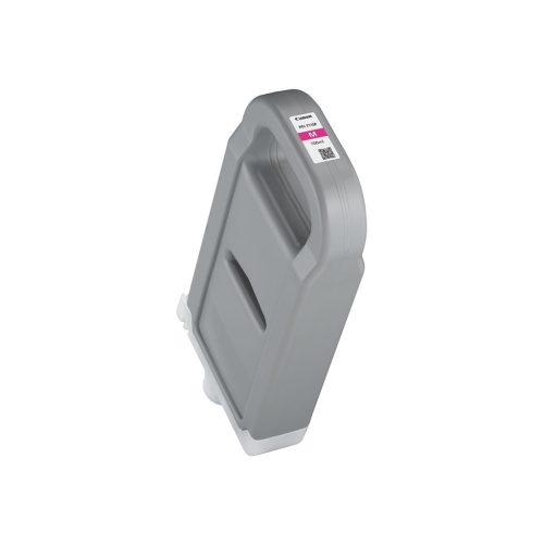 Canon PFI-711 Magenta színű, 700 ml tintapatron imagePROGRAF TX-3200, TX-4200 nyomtatókhoz 6848C001