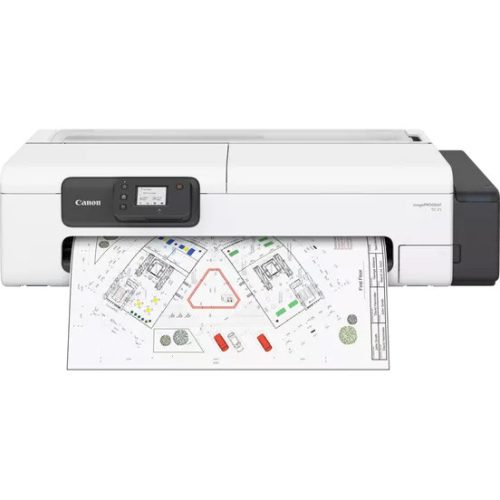 Canon imagePROGRAF TC-21 24" A1+ nyomtató (7055C003)