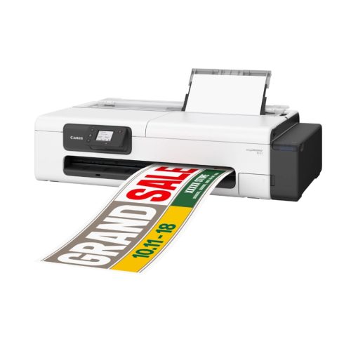 Canon imagePROGRAF TC-21 24" A1+ nyomtató (7055C003)