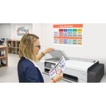 Canon imagePROGRAF TC-21 24" A1+ nyomtató (7055C003)
