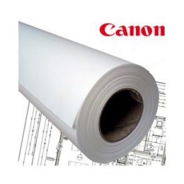   Canon 5922A Opaque White Paper 1067mm x 30m - 120g (97003028)