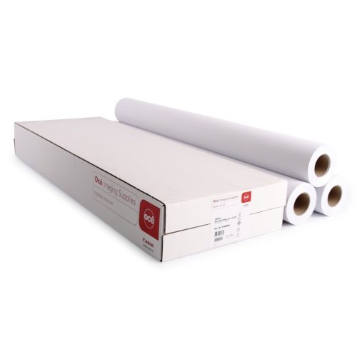 Canon 1569B Standard Paper 610mm x 50m - 80g (3 roll) - 97003753