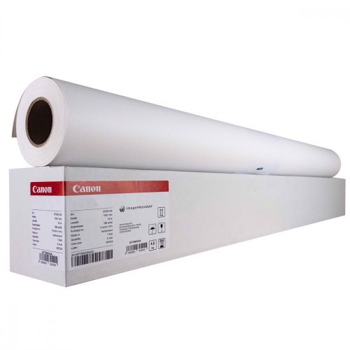 Canon IJM424 Repositionable Self-adhesive Textile 914mm x 30m - 286g (97004169)