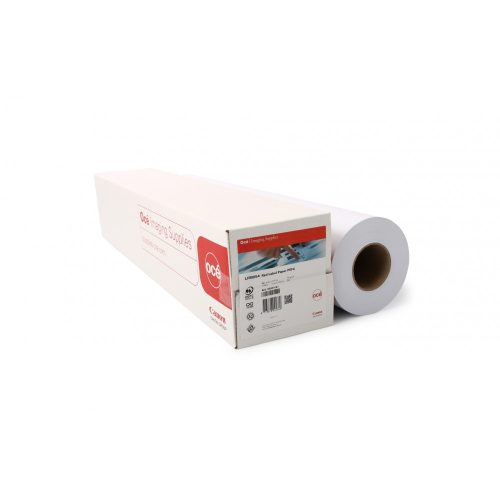 Canon LFM055 Red Label 841mm x 175m - 75g (3" maggal) - 97006066