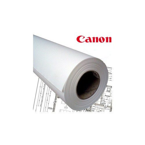 Canon IJM009 Draft Paper 914mm x 120m - 75g (97006102)