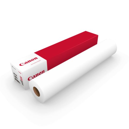 Canon IJM273C Fine Art Superior Textured Cotton, 610 mm széles, 320 grammos texturált pamutpapír