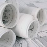 Canon IJM140 Transparent /pausz/ paper 610mm x 50m - 90g (97023301)