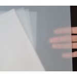 Canon IJM140 Transparent /pausz/ paper 610mm x 50m - 90g (97023301)