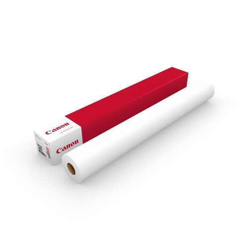 Canon IJM021 mérnöki tekercspapír 1067 mm széles, 50 m hosszú, 90 grammos