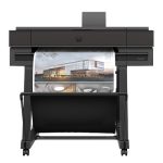 HP DesignJet T870 24in A1 nyomtató (AM0X9A)