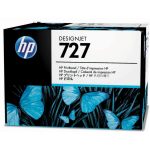 HP No. 727/732 Nyomtatófej, printhead (B3P06A)