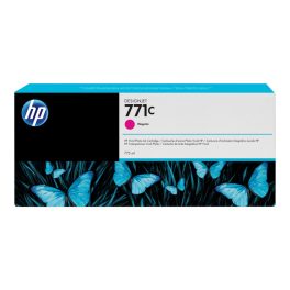 HP No. 771 Magenta Ink Cartridge 775 ml B6Y09A
