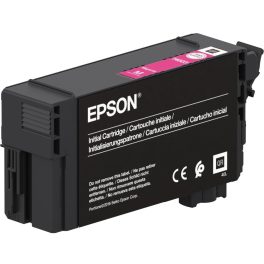 Epson T40D3 Magenta tintapatron 50ml (C13T40D34N)