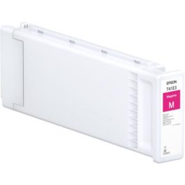 Epson T41E3 UltraChrome XD2 Magenta 700ml (C13T41E34N)