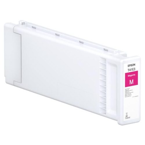 Epson T41E3 UltraChrome XD2 Magenta 700ml (C13T41E34N)