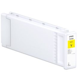 Epson T41E4 UltraChrome XD2 Yellow 700ml (C13T41E440)